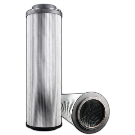 MAIN FILTER Hydraulic Filter, replaces HYDAC/HYCON 1263052, Return Line, 5 micron, Outside-In MF0063938